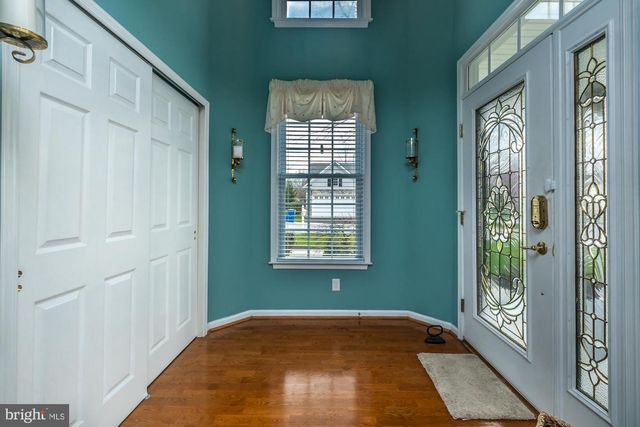 1737 WISTERIA WAY, Garnet Valley, PA 19060