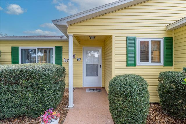 342 SAN MARINO DRIVE, The Villages, FL 32159