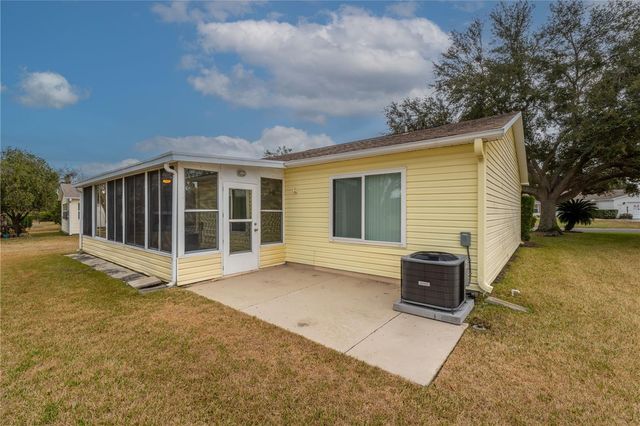 342 SAN MARINO DRIVE, The Villages, FL 32159