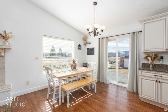 510 100 W, Georgetown, ID 83239