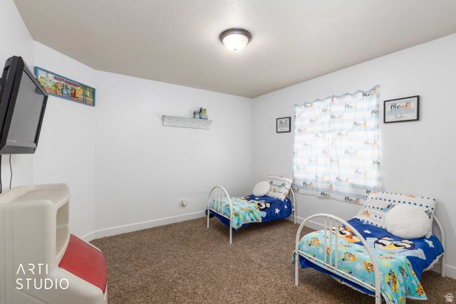 510 100 W, Georgetown, ID 83239