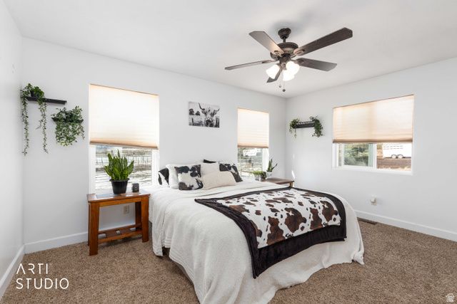 510 100 W, Georgetown, ID 83239