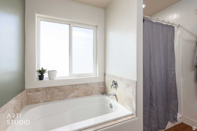 510 100 W, Georgetown, ID 83239