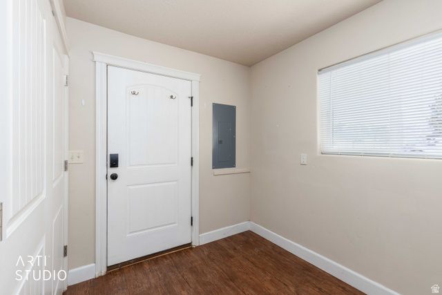 510 100 W, Georgetown, ID 83239