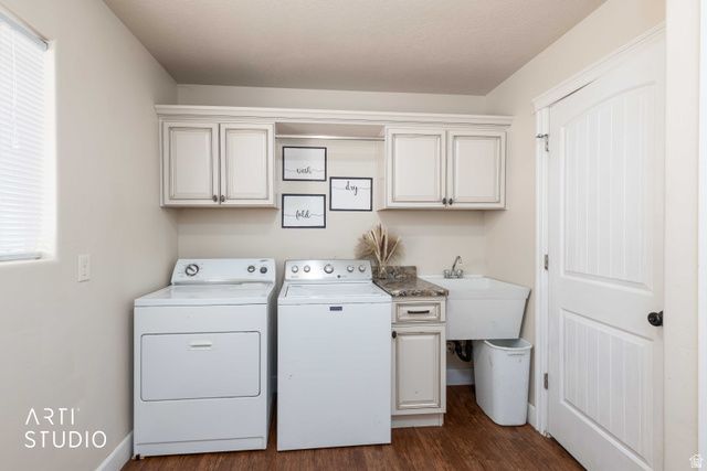 510 100 W, Georgetown, ID 83239