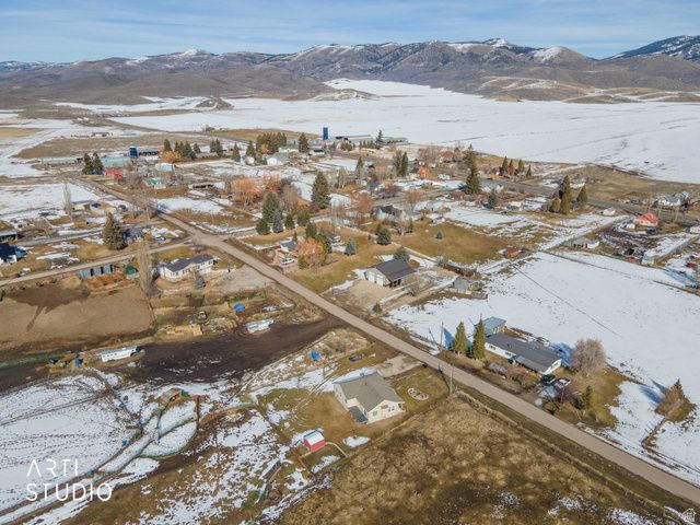 510 100 W, Georgetown, ID 83239