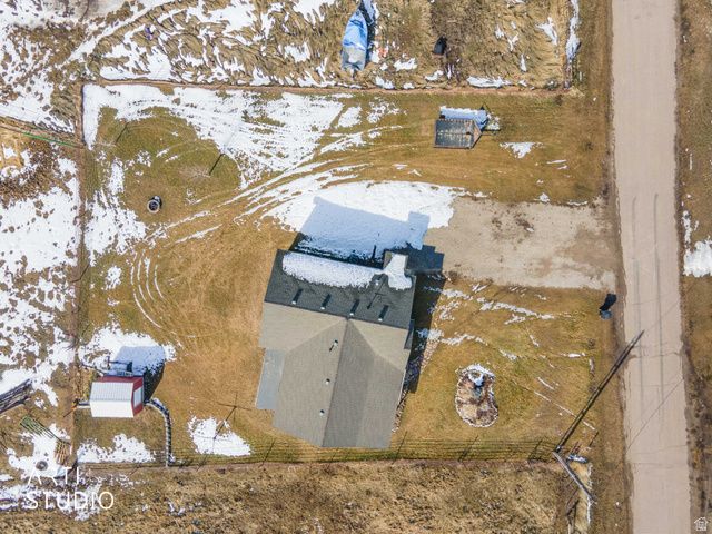 510 100 W, Georgetown, ID 83239