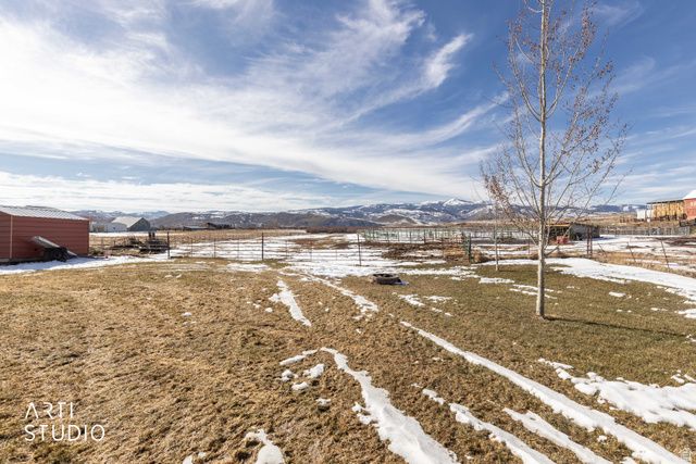510 100 W, Georgetown, ID 83239