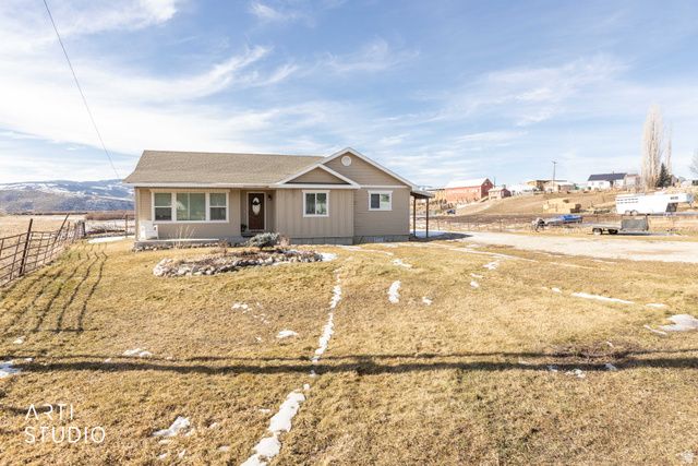 510 100 W, Georgetown, ID 83239