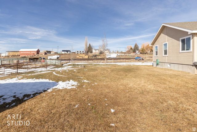 510 100 W, Georgetown, ID 83239