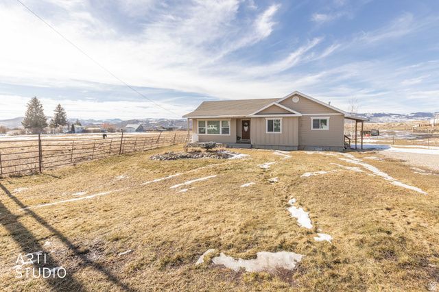 510 100 W, Georgetown, ID 83239