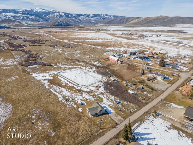 510 100 W, Georgetown, ID 83239