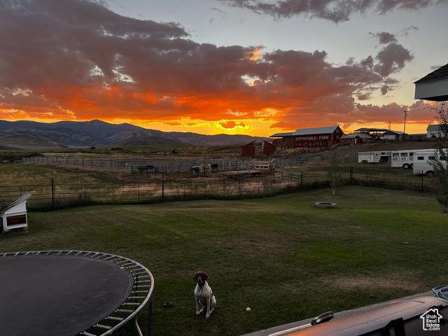 510 100 W, Georgetown, ID 83239