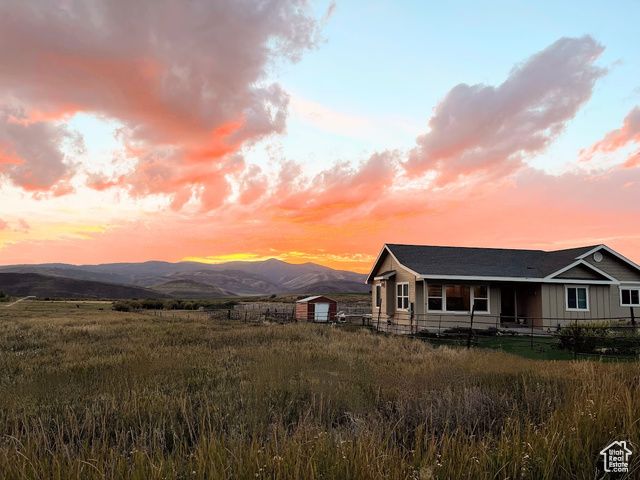 510 100 W, Georgetown, ID 83239