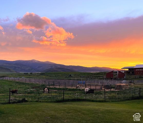 510 100 W, Georgetown, ID 83239