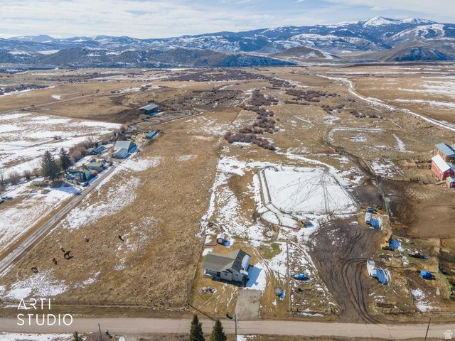 510 100 W, Georgetown, ID 83239