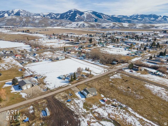 510 100 W, Georgetown, ID 83239