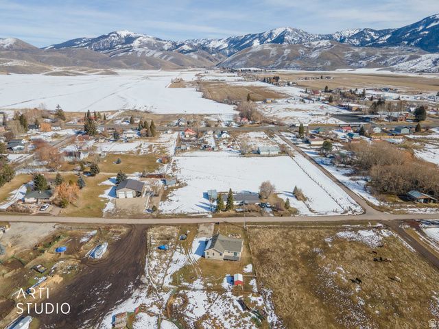 510 100 W, Georgetown, ID 83239