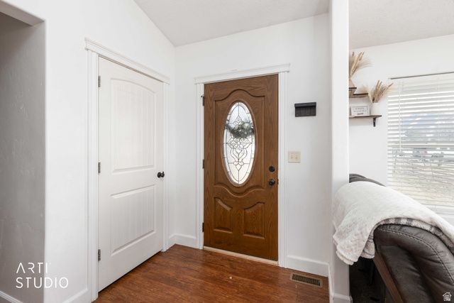 510 100 W, Georgetown, ID 83239