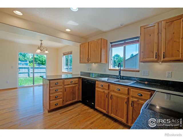 3268 White Buffalo Drive, Wellington, CO 80549