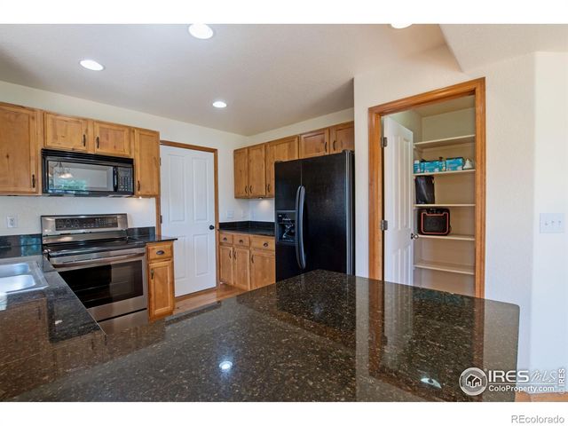 3268 White Buffalo Drive, Wellington, CO 80549