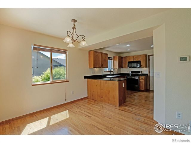 3268 White Buffalo Drive, Wellington, CO 80549