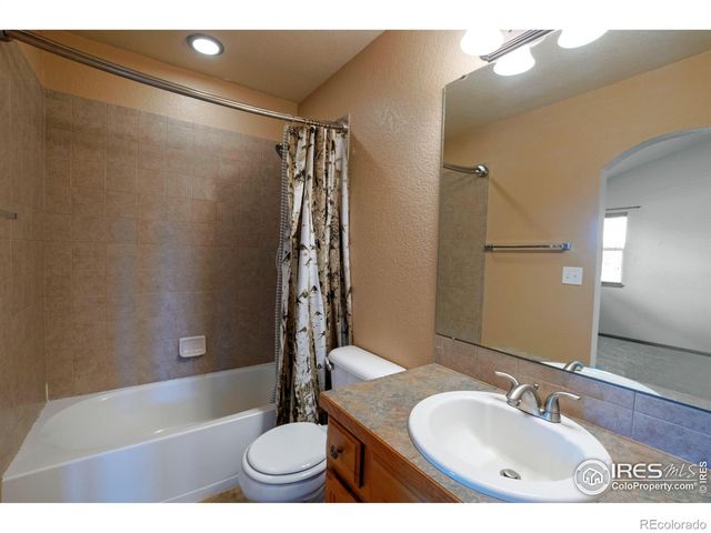 3268 White Buffalo Drive, Wellington, CO 80549