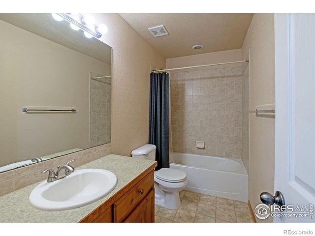 3268 White Buffalo Drive, Wellington, CO 80549