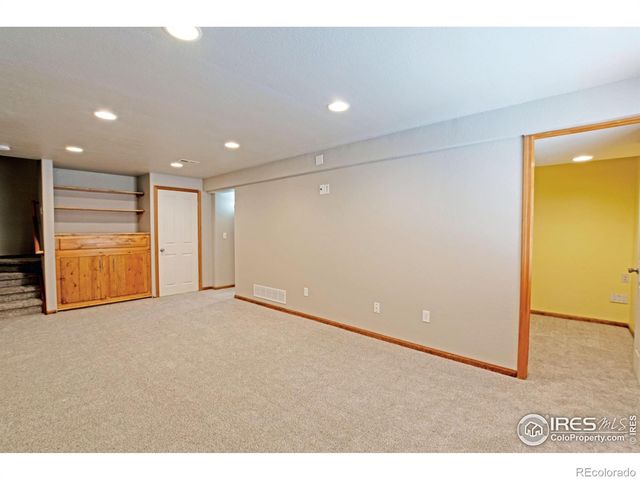 3268 White Buffalo Drive, Wellington, CO 80549