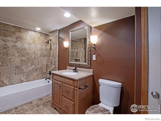 3268 White Buffalo Drive, Wellington, CO 80549