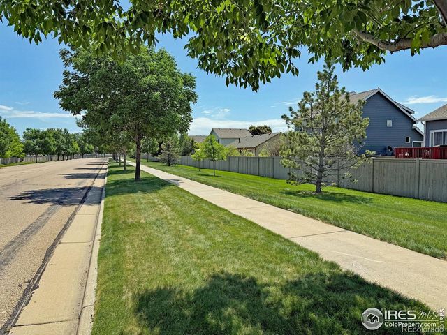 3268 White Buffalo Drive, Wellington, CO 80549