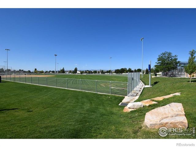 3268 White Buffalo Drive, Wellington, CO 80549