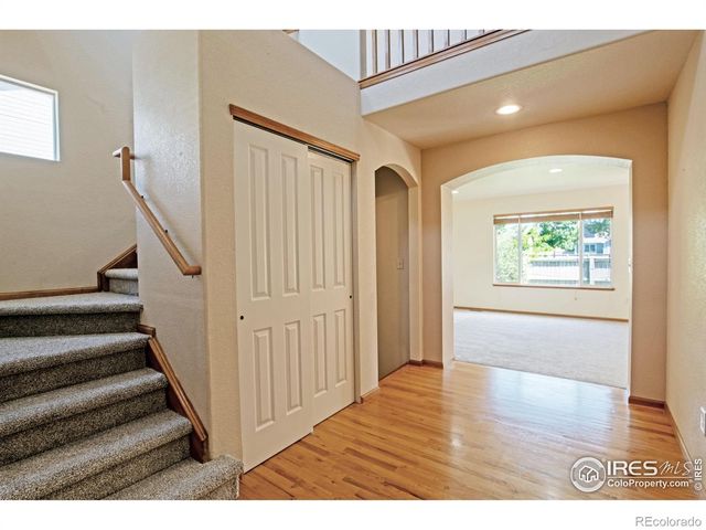 3268 White Buffalo Drive, Wellington, CO 80549