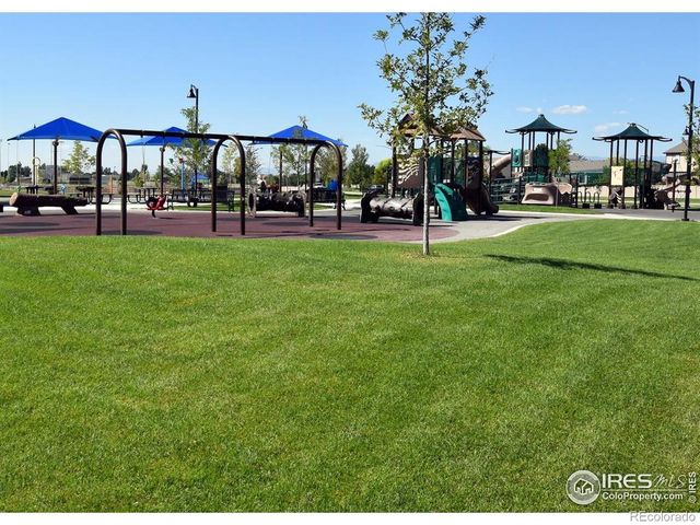 3268 White Buffalo Drive, Wellington, CO 80549