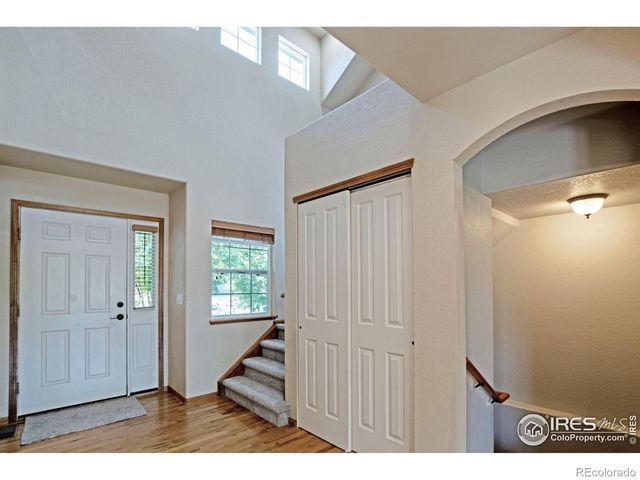 3268 White Buffalo Drive, Wellington, CO 80549