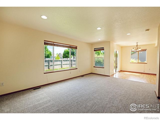 3268 White Buffalo Drive, Wellington, CO 80549