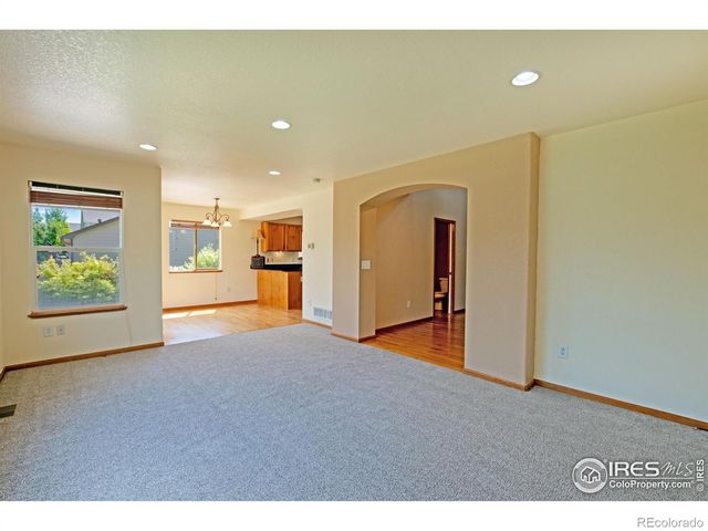 3268 White Buffalo Drive, Wellington, CO 80549