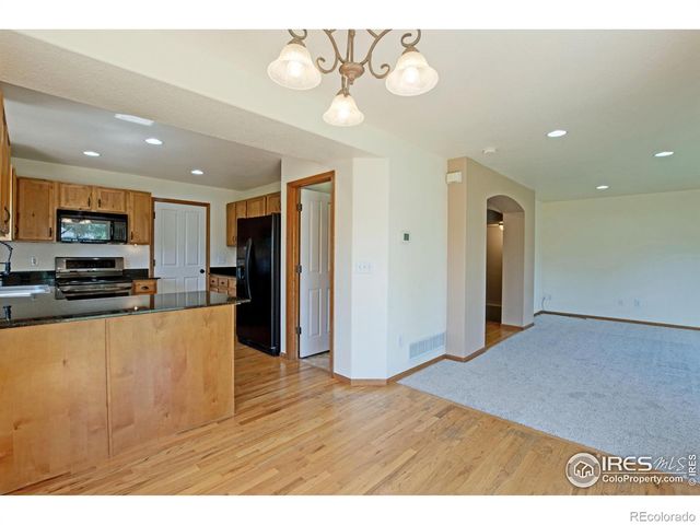 3268 White Buffalo Drive, Wellington, CO 80549