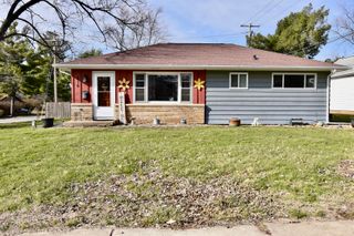 416 Orlando Avenue, Normal, IL 61761