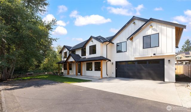20101 75th Avenue NE, Kenmore, WA 98028