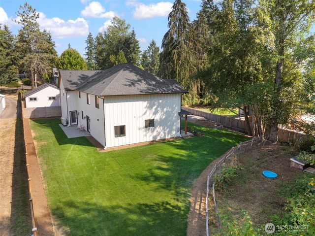 20101 75th Avenue NE, Kenmore, WA 98028