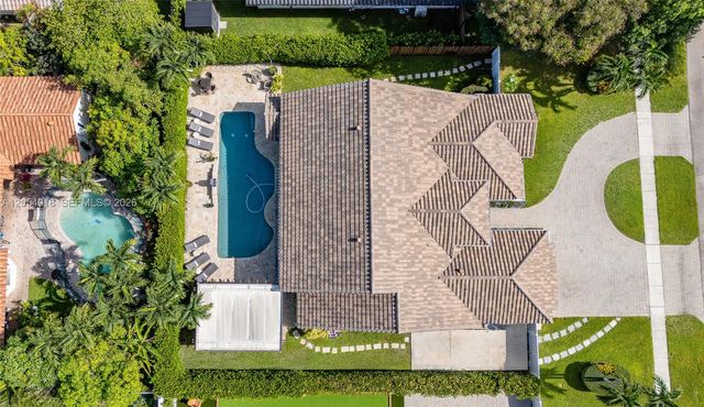 1551 SW 52nd Ter, Plantation, FL 33317