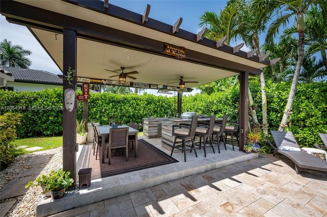 1551 SW 52nd Ter, Plantation, FL 33317