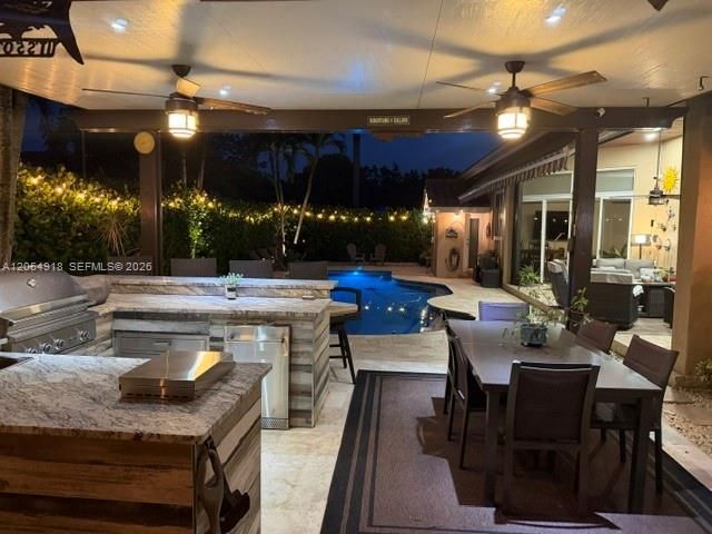 1551 SW 52nd Ter, Plantation, FL 33317