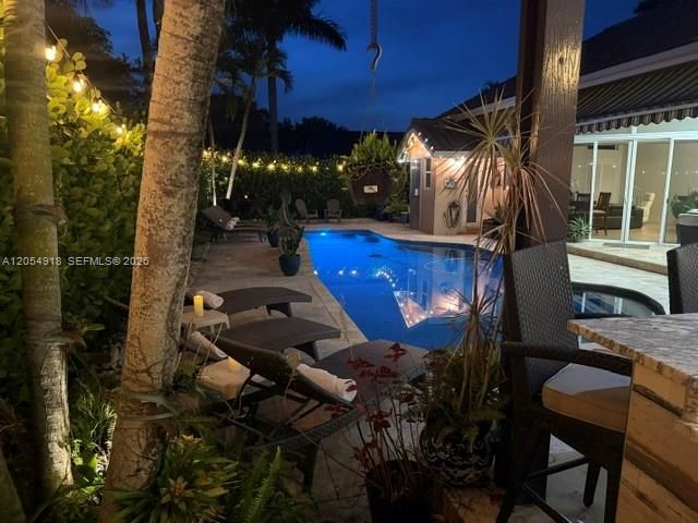 1551 SW 52nd Ter, Plantation, FL 33317