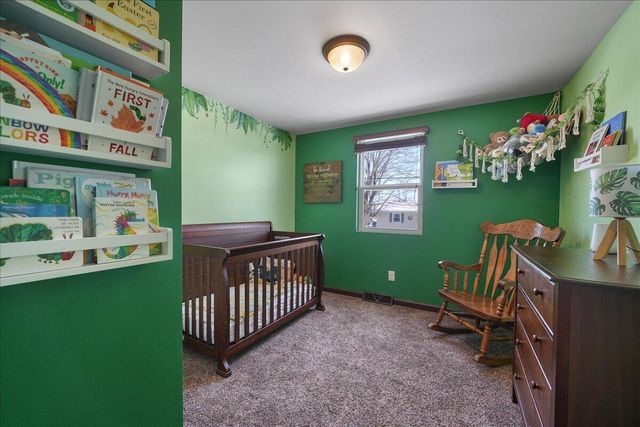 854 Fairview Street, Westville, IN 46391