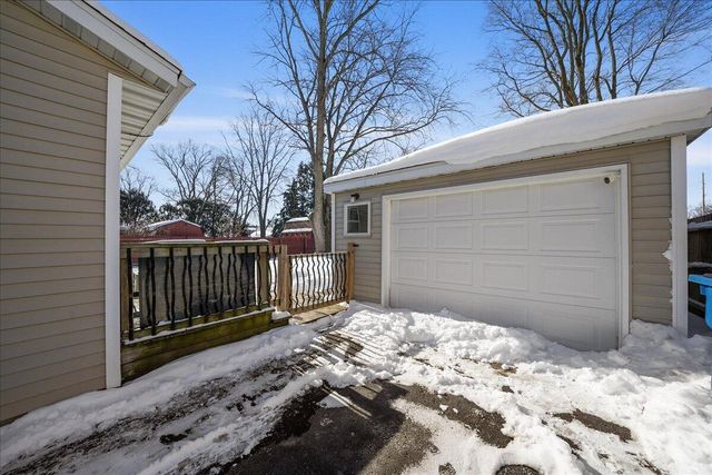 854 Fairview Street, Westville, IN 46391