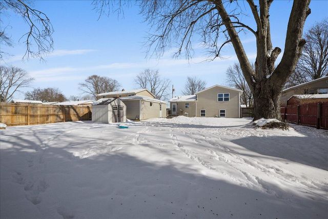 854 Fairview Street, Westville, IN 46391