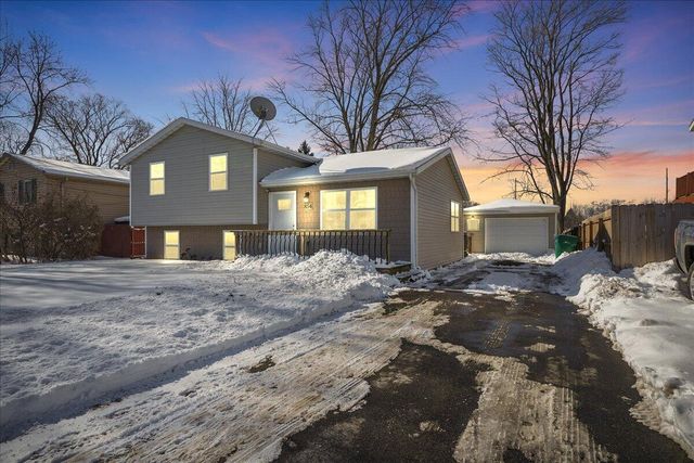 854 Fairview Street, Westville, IN 46391