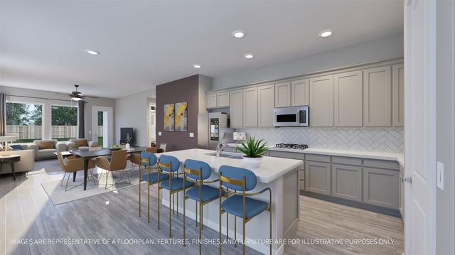 360 Palero Path, Brookshire, TX 77423